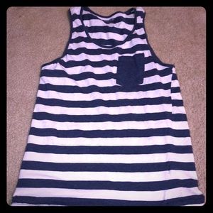 Men’s tank